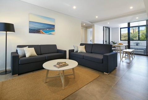 Veriu Camperdown - Accommodation Fremantle 27