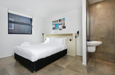 Veriu Camperdown - Accommodation Fremantle 33