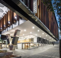 Quest St Leonards - Accommodation Fremantle