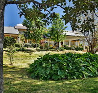 Bundanoon Lodge - Accommodation Fremantle
