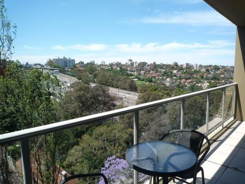 Wyndel Apartments North Sydney - Harbour Watch - Accommodation Fremantle 3