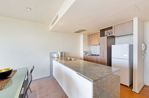 Wyndel Apartments North Sydney - Harbour Watch - Accommodation Fremantle 7
