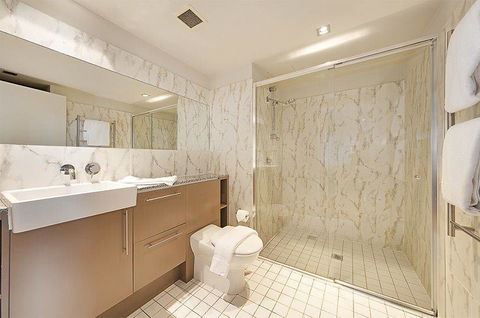 Wyndel Apartments North Sydney - Harbour Watch - Accommodation Fremantle 5