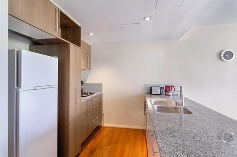 Wyndel Apartments North Sydney - Harbour Watch - Accommodation Fremantle 10