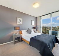 Wyndel Apartments North Sydney - Harbour Watch - Accommodation Fremantle