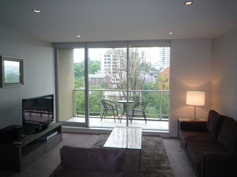 Wyndel Apartments North Sydney - Harbour Watch - Accommodation Fremantle 8