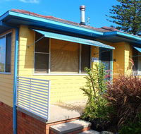 Pinny Paradise - Accommodation Fremantle