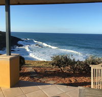 OceanScape Luxury Beachfront Villas - Accommodation Fremantle