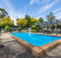Sky Rider Motor Inn - Accommodation Fremantle