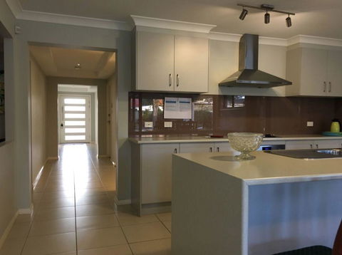 Sydney Amazing Holiday Home Bridal BnB - Accommodation Fremantle 4