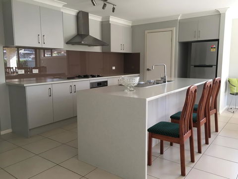 Sydney Amazing Holiday Home Bridal BnB - Accommodation Fremantle 29