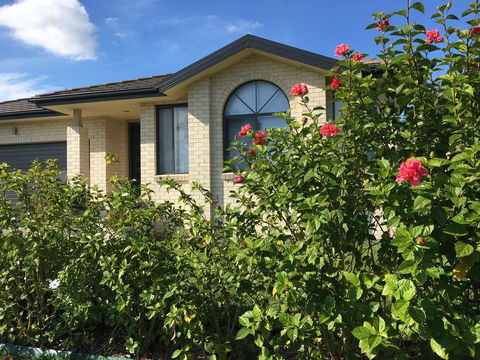Sydney Amazing Holiday Home Bridal BnB - Accommodation Fremantle 24