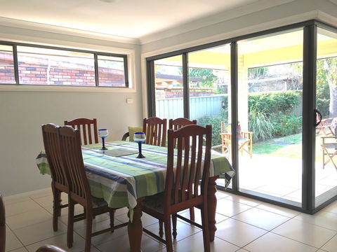 Sydney Amazing Holiday Home Bridal BnB - Accommodation Fremantle 31