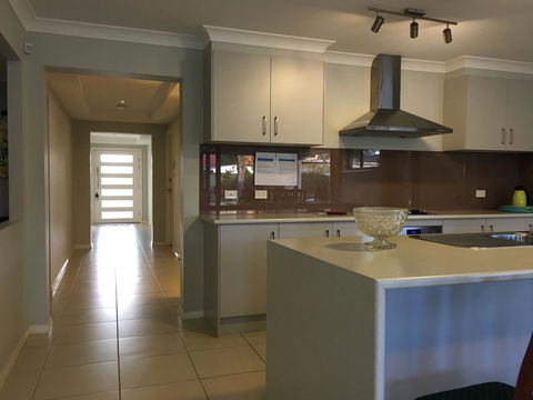 Sydney Amazing Holiday Home Bridal BnB - Accommodation Fremantle 28