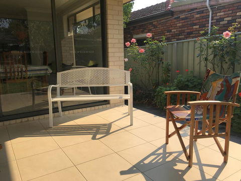 Sydney Amazing Holiday Home Bridal BnB - Accommodation Fremantle 37