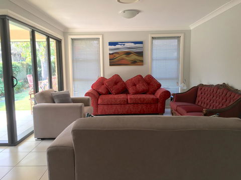 Sydney Amazing Holiday Home Bridal BnB - Accommodation Fremantle 26