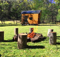 Christopher Tiny House - Accommodation Fremantle