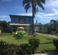 Kon Tiki Apartments - Accommodation Fremantle