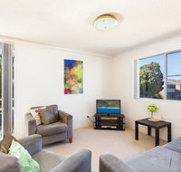 Aquarius 9 - Opposite Wallis Lake - Accommodation Fremantle