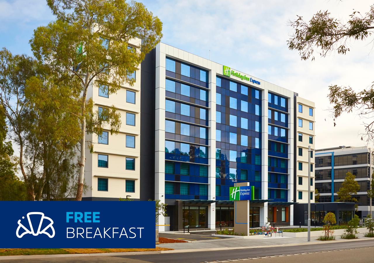 Macquarie Park NSW Accommodation Fremantle