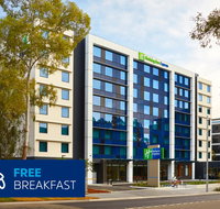 Holiday Inn Express Sydney Macquarie Park - Accommodation Fremantle