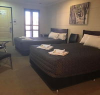 Balranald Club Motel - Accommodation Fremantle