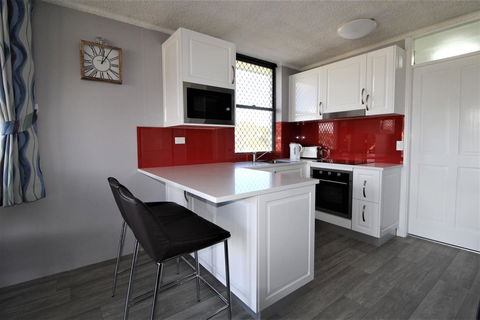 Beachfront 3, 25 Willow Street - Accommodation Fremantle 5