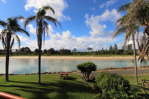 Beachfront 3, 25 Willow Street - Accommodation Fremantle 7