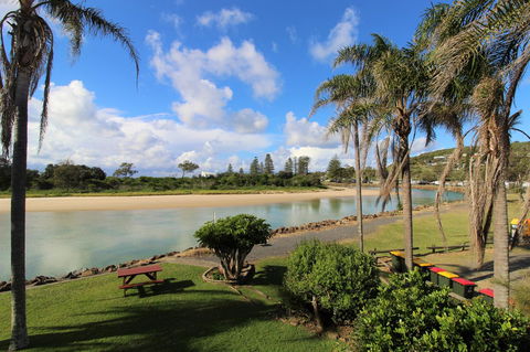Beachfront 3, 25 Willow Street - Accommodation Fremantle 8