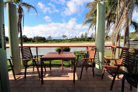 Beachfront 3, 25 Willow Street - Accommodation Fremantle 4