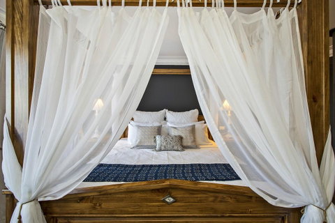 Mountainside B & B - Accommodation Fremantle 34