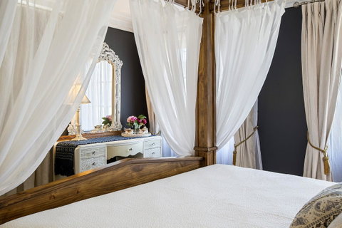 Mountainside B & B - Accommodation Fremantle 33