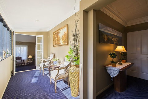 Mountainside B & B - Accommodation Fremantle 15