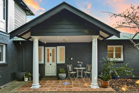 Mountainside B & B - Accommodation Fremantle 20
