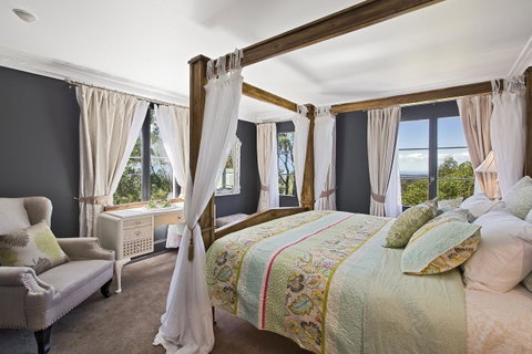 Mountainside B & B - Accommodation Fremantle 13