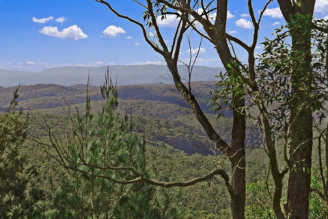 Mountainside B & B - Accommodation Fremantle 9