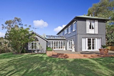 Mountainside B & B - Accommodation Fremantle 11