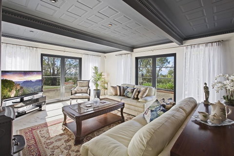 Mountainside B & B - Accommodation Fremantle 14