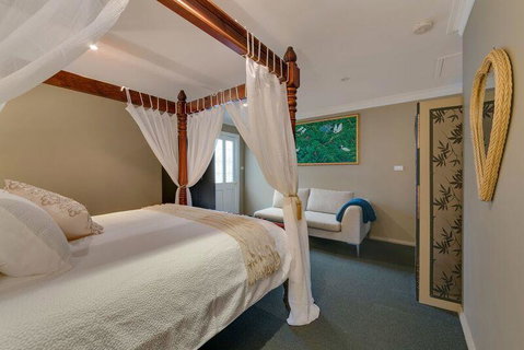 Mountainside B & B - Accommodation Fremantle 29