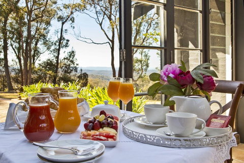 Mountainside B & B - Accommodation Fremantle 12