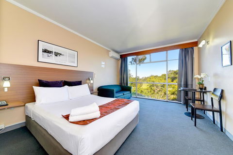 The Select Inn Ryde - Accommodation Fremantle 30
