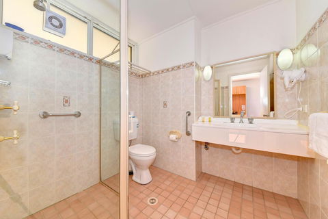 The Select Inn Ryde - Accommodation Fremantle 37