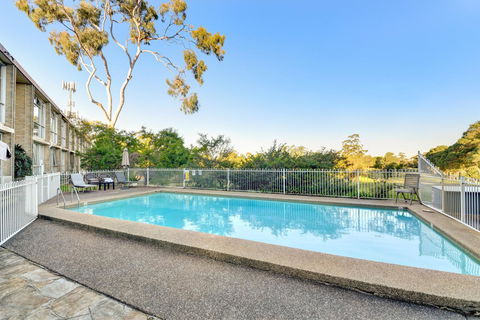 The Select Inn Ryde - Accommodation Fremantle 11