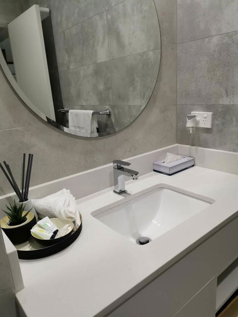 The Select Inn Ryde - Accommodation Fremantle 2