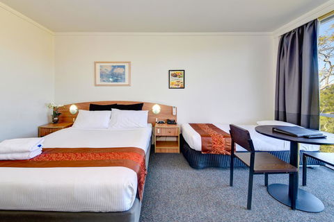 The Select Inn Ryde - Accommodation Fremantle 4