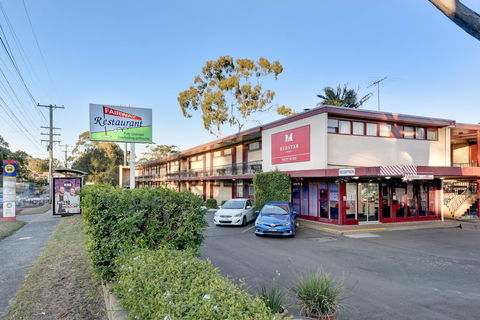 The Select Inn Ryde - Accommodation Fremantle 16