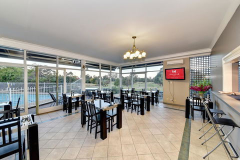 The Select Inn Ryde - Accommodation Fremantle 18