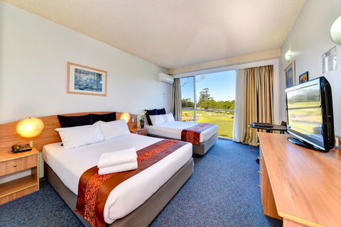 The Select Inn Ryde - Accommodation Fremantle 0
