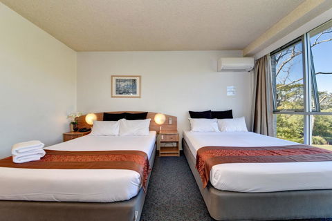 The Select Inn Ryde - Accommodation Fremantle 8