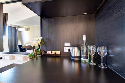 The Select Inn Ryde - Accommodation Fremantle 24